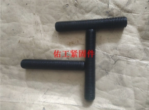 全牙絲桿